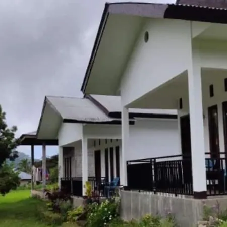 Shila Bungalow Kelimutu Exterior photo
