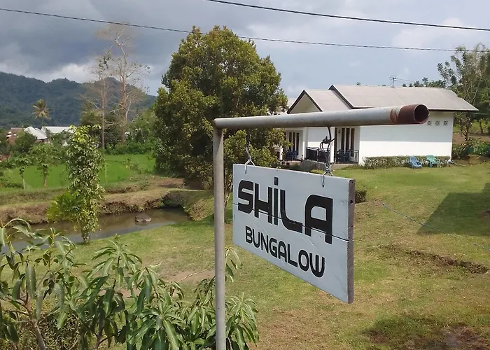 Shila Bungalow