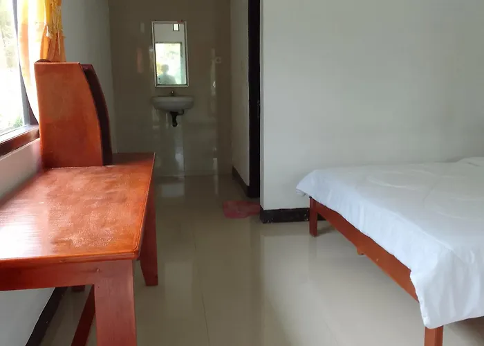 Shila Bungalow