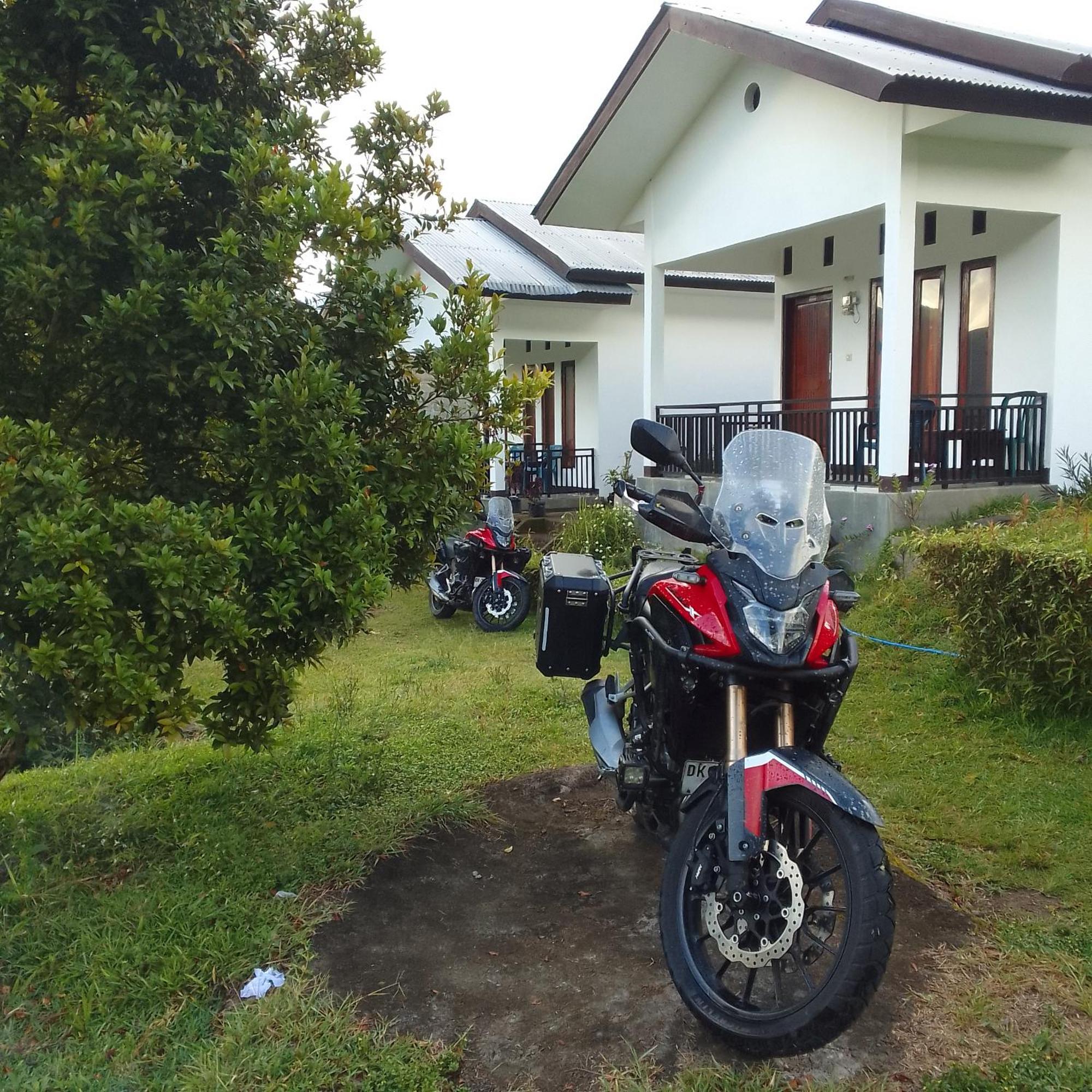 Ferienhaus Shila *